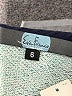 Eva Franco Floral Teal Pullover Sweater Size 6 - photo 7