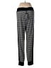 Viereck Chevron-herringbone Black Casual Pants Size S - photo 2