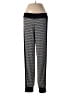 Viereck Chevron-herringbone Black Casual Pants Size S - photo 1