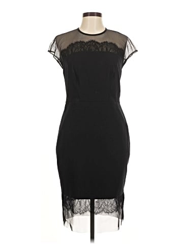 Etcetera Cocktail Dress (view 1)