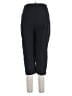 Chico's Solid Black Casual Pants Size L - photo 2