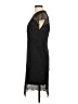 Etcetera Black Cocktail Dress Size 8 - photo 5