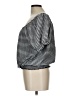 Cato Black 3/4 Sleeve Blouse Size L - photo 5