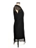 Etcetera Black Cocktail Dress Size 8 - photo 4