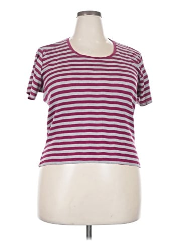 Austin Clothing Co. Short Sleeve T-Shirt (view 1)