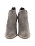 Vince Camuto Gray Ankle Boots Size 5 1/2 - photo 2