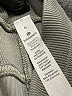 Lululemon Athletica Solid Gray Active Pants Size 6 - photo 4