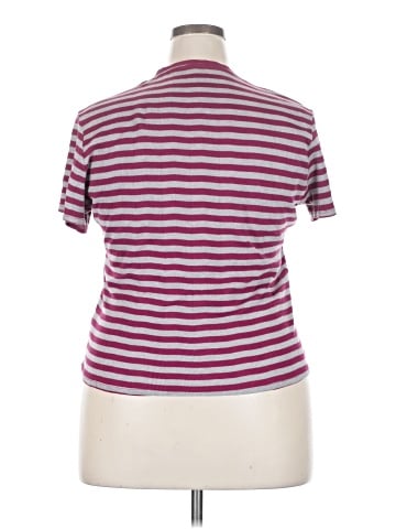 Austin Clothing Co. Short Sleeve T-Shirt (view 2)