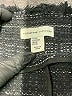 Adrienne Vittadini Tweed Gray Blazer Size M - photo 6