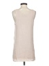 Zara Ivory Sleeveless Top Size S - photo 2