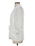 H&M 100% Polyester Ivory Cardigan Size 4 - photo 5