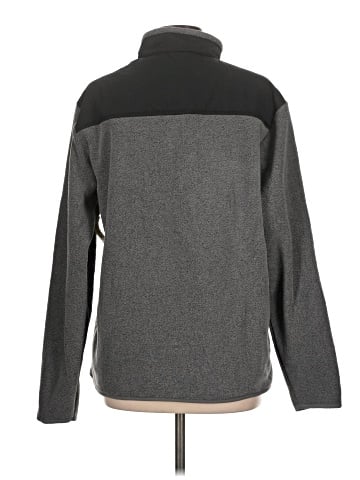 Amazon Essentials Track Jacket (view 2)