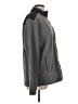 Amazon Essentials 100% Polyester Gray Track Jacket Size L - photo 4