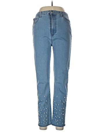 Forever 21 Jeans (view 1)