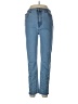 Forever 21 Stars Blue Jeans Size 31 waist - photo 1