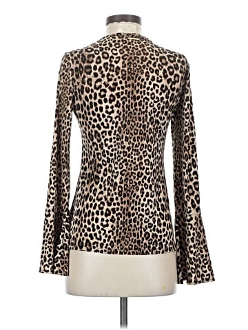 MICHAEL Michael Kors Long Sleeve T-Shirt (view 2)