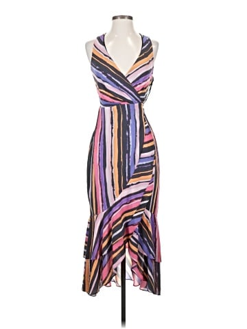 Great Jones Cocktail Dress (view 1)