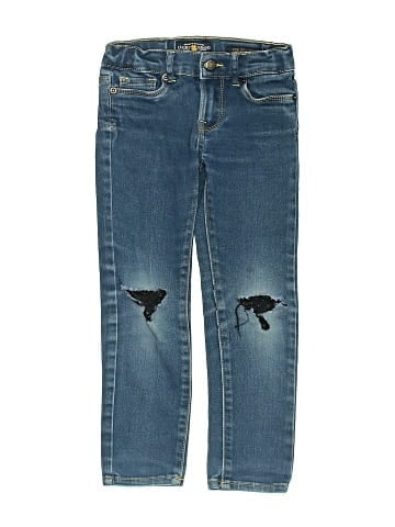 Lucky Brand Jeans (view 1)