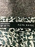 Zara 100% Polyester Print Blue Casual Pants Size XL - photo 5