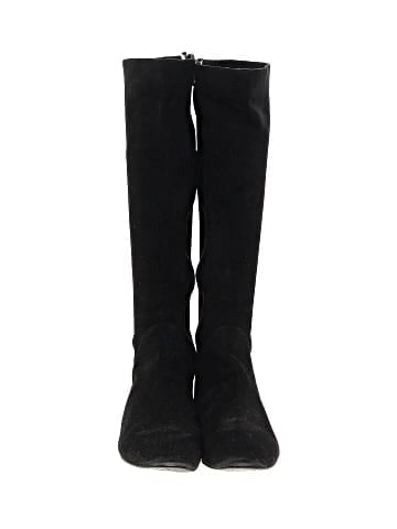 Delman Shoes Boots (view 2)