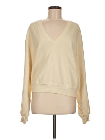 AGOLDE Pullover Sweater (view 1)