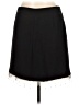 Rachel Zoe Solid Black Formal Skirt Size 10 - photo 2