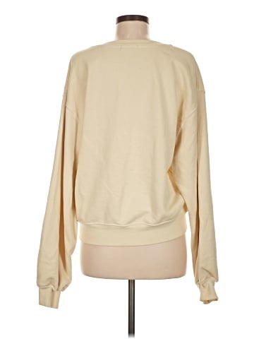 AGOLDE Pullover Sweater (view 2)