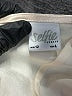 Selfie Leslie 100% Polyester Ivory Cocktail Dress Size L - photo 7