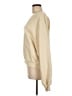 AGOLDE 100% Cotton Ivory Pullover Sweater Size M - photo 5