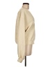 AGOLDE 100% Cotton Ivory Pullover Sweater Size M - photo 4