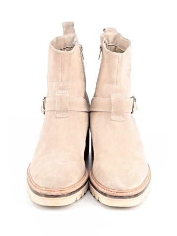 Bernardo Boots (view 2)