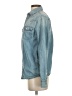H&M L.O.G.G. Blue Denim Jacket Size XS - photo 5