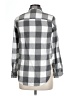 Marine Layer Gray Long Sleeve Polo Size L - photo 2