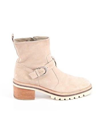 Bernardo Boots (view 1)