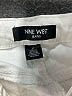 Nine West Ivory Jeans Size 8 - photo 7