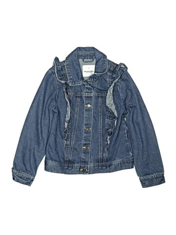 Urban Republic Denim Jacket (view 1)