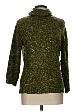Central Falls Turtleneck Sweater