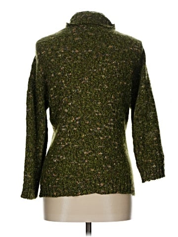 Central Falls Turtleneck Sweater (view 2)