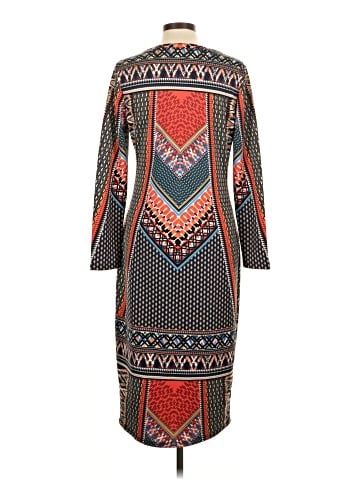 Fire Los Angeles Casual Dress (view 2)