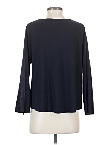 Zara W&B Collection Pullover Sweater (view 2)