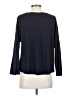 Zara W&B Collection Blue Pullover Sweater Size S - photo 2