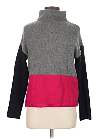 C&C California Turtleneck Sweater (view 1)
