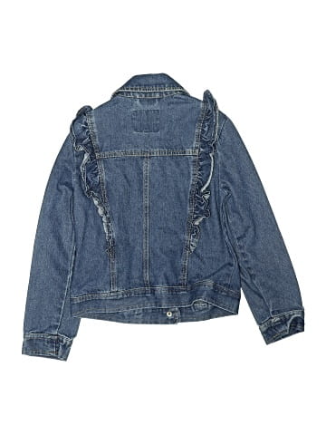 Urban Republic Denim Jacket (view 2)