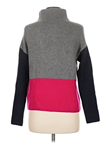 C&C California Turtleneck Sweater (view 2)