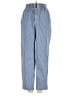 Universal Thread Blue Casual Pants Size 0 - photo 1