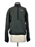 Adidas Green Track Jacket Size S - photo 1