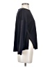 Zara W&B Collection Blue Pullover Sweater Size S - photo 4