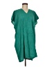 Assorted Brands Green Casual Dress Size M (estimated) - photo 1