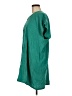 Assorted Brands Green Casual Dress Size M (estimated) - photo 5