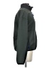 Adidas Green Track Jacket Size S - photo 4